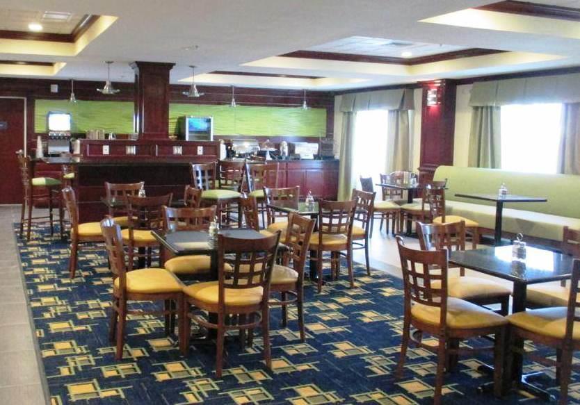 Best Western Plus Pratt Eksteriør bilde
